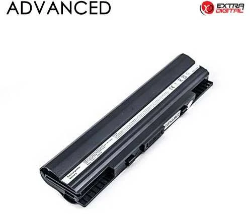 Extra Digital A31-UL20 Baterija for Asus Nešiojamas kompiuteris 5000mAh