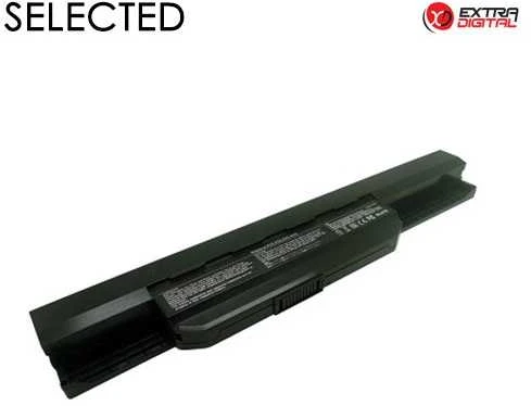 Extra Digital A32-K53 Baterija for Asus Nešiojamas kompiuteris 4400mAh