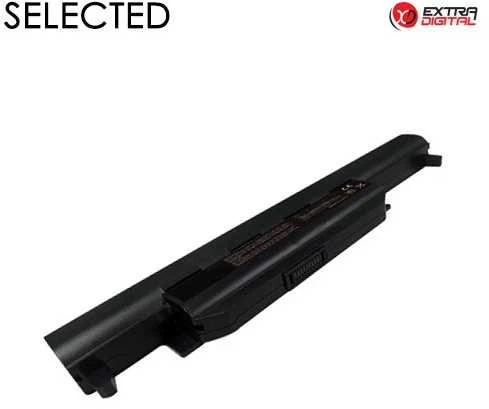 Extra Digital A32-K55 Baterija for Asus Nešiojamas kompiuteris 4400mAh