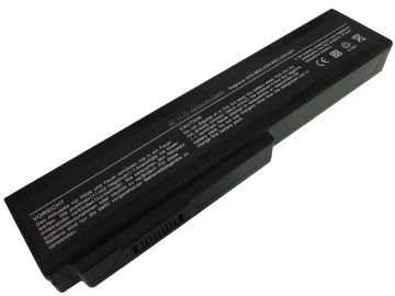 Extra Digital A32-M50 Baterija for Asus Nešiojamas kompiuteris 5200mAh