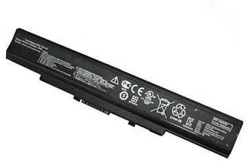 Extra Digital A32-U3 Baterija for Asus Nešiojamas kompiuteris 5200mAh