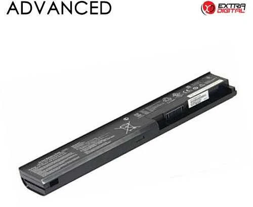 Extra Digital A32-X401 Baterija for Asus Nešiojamas kompiuteris 5200mAh