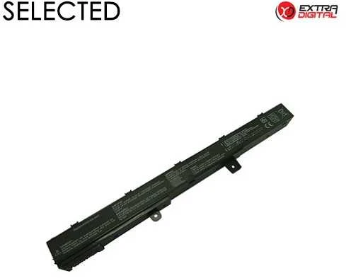 Extra Digital A41N1308 Baterija for Asus Nešiojamas kompiuteris 2200mAh
