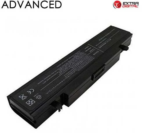 Extra Digital AA-PB9NC6B Baterija for Samsung Nešiojamas kompiuteris 5200mAh