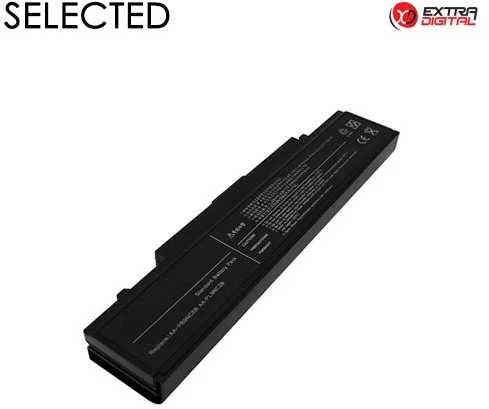 Extra Digital AA-PB9NC6B Baterija for Samsung Nešiojamas kompiuteris 4400mAh