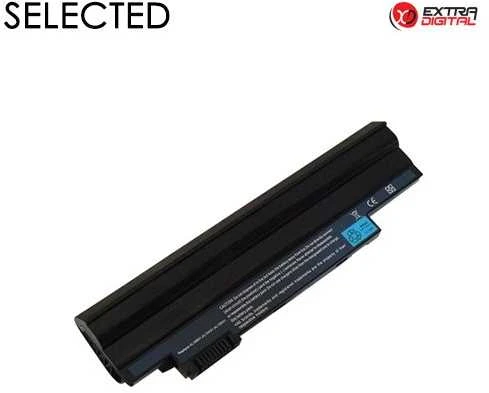 Extra Digital AL10A31 Baterija for Acer Nešiojamas kompiuteris 4400mAh