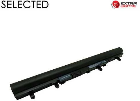 Extra Digital AL12A32 Baterija for Acer Nešiojamas kompiuteris 2200mAh