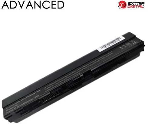 Extra Digital AL12B32 Baterija for Acer Nešiojamas kompiuteris 2600mAh