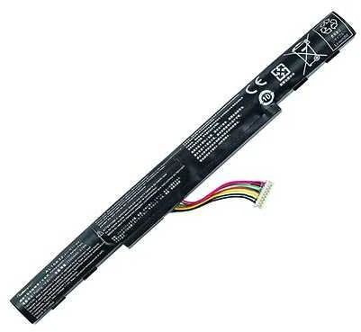 Extra Digital AL15A32 Baterija for Acer Nešiojamas kompiuteris 1800mAh
