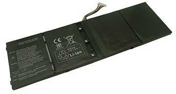 Extra Digital AP13B3K Baterija for Acer Nešiojamas kompiuteris 3200mAh