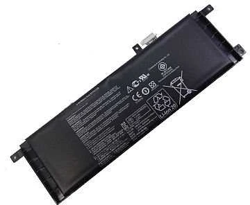 Extra Digital B21N1329 Baterija for Asus Nešiojamas kompiuteris 3900mAh
