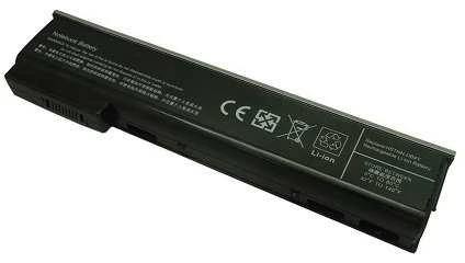 Extra Digital CA06 Baterija for HP Nešiojamas kompiuteris 5200mAh