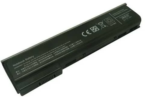 Extra Digital CA06 Baterija for HP Nešiojamas kompiuteris 4400mAh