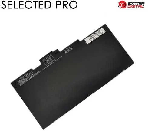 Extra Digital CS03XL Baterija for HP Nešiojamas kompiuteris 3900mAh