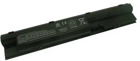 Extra Digital FP06 Baterija for HP Nešiojamas kompiuteris 4400mAh