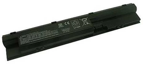 Extra Digital FP06 Baterija for HP Nešiojamas kompiuteris 5200mAh