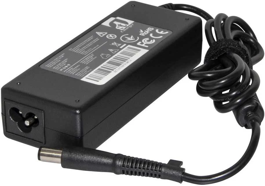 Extra Digital 90W įkroviklis su laidu
