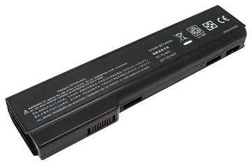 Extra Digital HSTNN-DB2H Baterija for HP Nešiojamas kompiuteris 5200mAh
