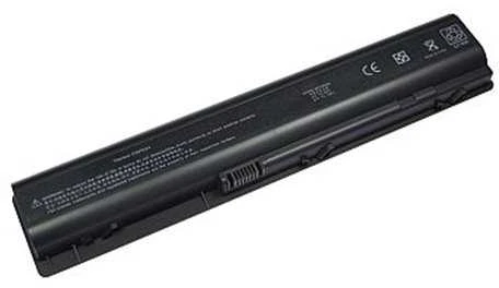 Extra Digital HSTNN-IB34 Baterija for HP Nešiojamas kompiuteris 5200mAh