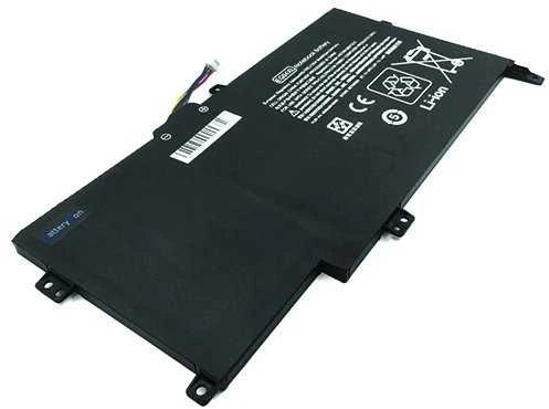 Extra Digital HSTNN-IB3T Baterija for HP Nešiojamas kompiuteris 60Wh