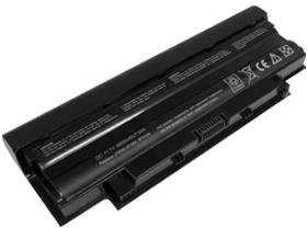 Extra Digital J1KND Baterija for Dell Nešiojamas kompiuteris 6600mAh