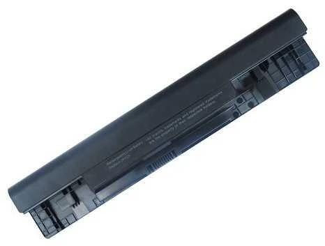 Extra Digital JKVC5 Baterija for Dell Nešiojamas kompiuteris 4400mAh