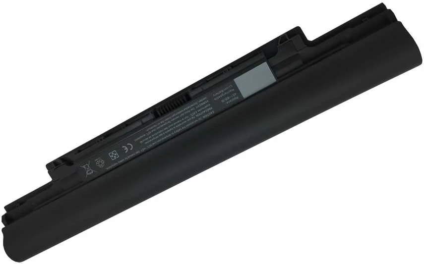 Extra Digital JR6XC Baterija for Dell Nešiojamas kompiuteris 5200mAh