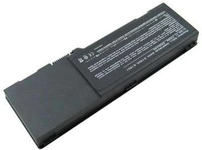 Extra Digital KD476 Baterija for Dell Nešiojamas kompiuteris 5200mAh