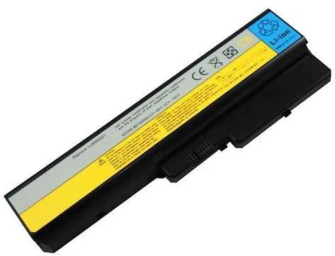 Extra Digital L08O6D01 Baterija for Lenovo Nešiojamas kompiuteris 5200mAh