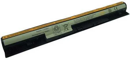 Extra Digital L12S4E01 Baterija for Lenovo Nešiojamas kompiuteris 2200mAh