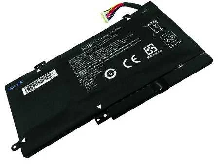 Extra Digital LE03XL Baterija for HP Nešiojamas kompiuteris 48Wh