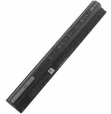 Extra Digital M5Y1K Baterija for Dell Nešiojamas kompiuteris 2600mAh