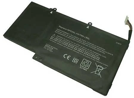 Extra Digital NP03XL Baterija for HP Nešiojamas kompiuteris 3860mAh