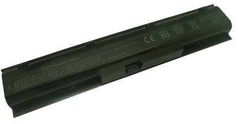 Extra Digital PR08 Baterija for HP Nešiojamas kompiuteris 5200mAh