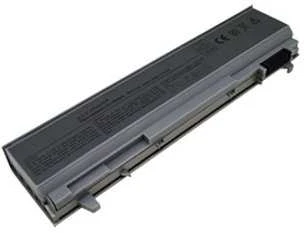 Extra Digital PT434 Baterija for Dell Nešiojamas kompiuteris 4400mAh