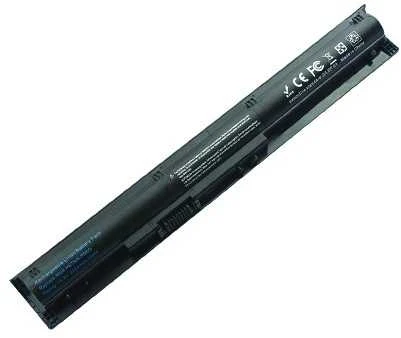 Extra Digital RI04 Baterija for HP Nešiojamas kompiuteris 2600mAh