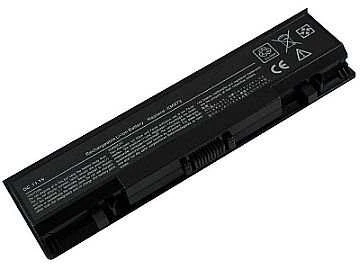 Extra Digital RM791 Baterija for Dell Nešiojamas kompiuteris 5000mAh