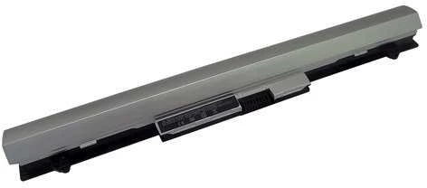 Extra Digital RO04 Baterija for HP Nešiojamas kompiuteris 2200mAh