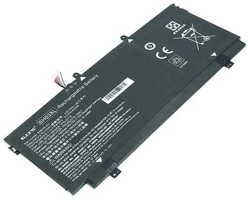 Extra Digital SH03XL Baterija for HP Nešiojamas kompiuteris 57Wh