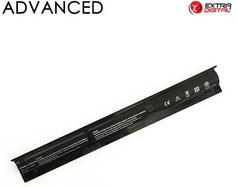 Extra Digital VI04 Baterija for HP Nešiojamas kompiuteris 2200mAh