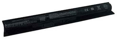 Extra Digital VI04 Baterija for HP Nešiojamas kompiuteris 2600mAh