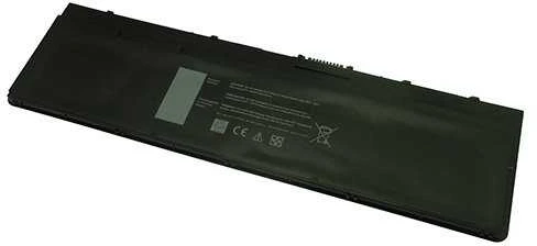 Extra Digital WD52H Baterija for Dell Nešiojamas kompiuteris 6000mAh