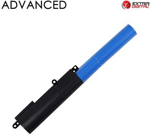 Extra Digital X540 Baterija for Asus Nešiojamas kompiuteris 2200mAh