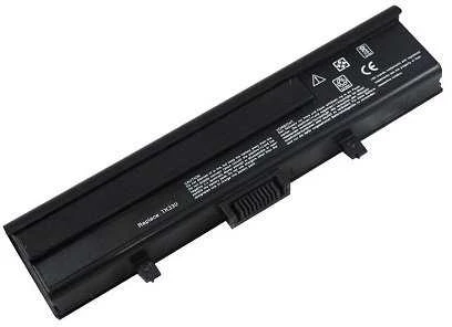 Extra Digital XT832 Baterija for Dell Nešiojamas kompiuteris 5200mAh