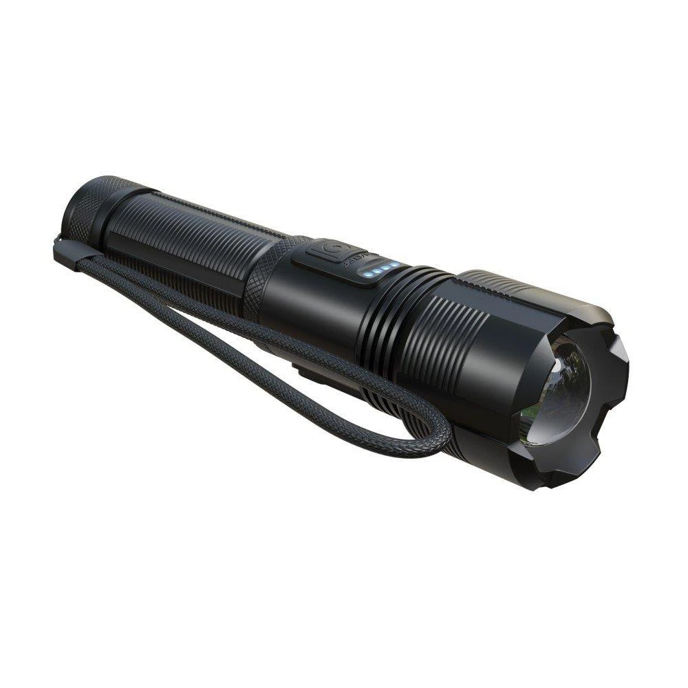 Extralink LED žibintuvėlis EFL-1126 Thor, 1000lm