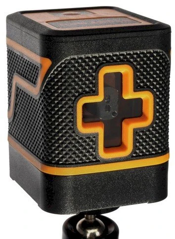 Powerlink by Extralink, lazerinis nivelyras, kryžminis lazeris