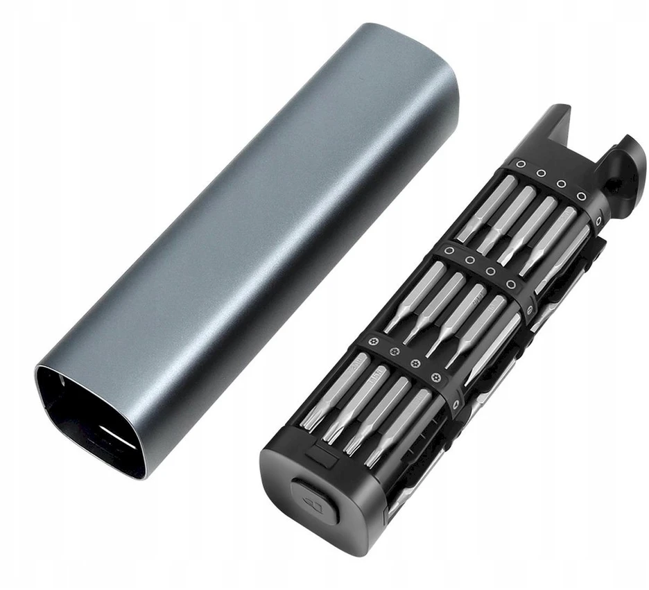 Extralink Powerlink | Wkrętak 46 w 1 | Set Screwdriver 46 In 1