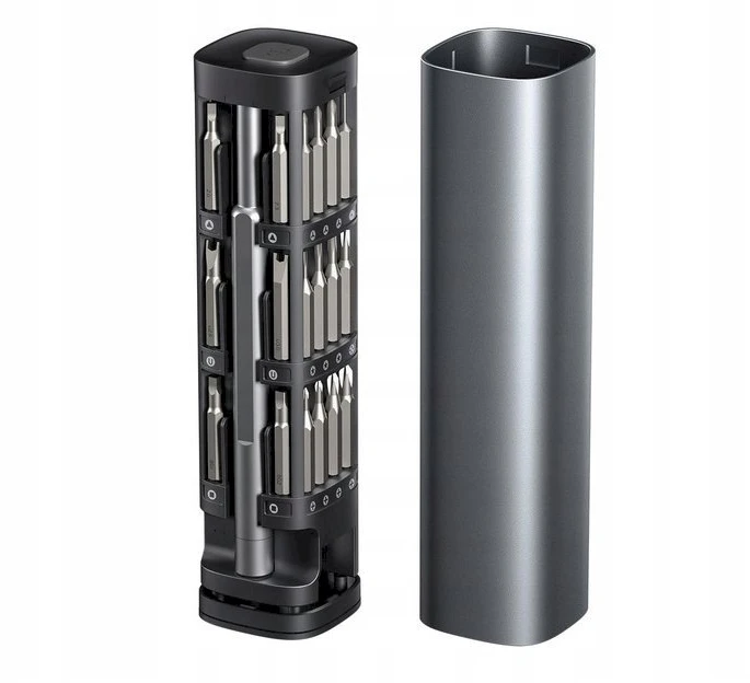 Extralink Powerlink | Wkrętak 46 w 1 | Set Screwdriver 46 In 1