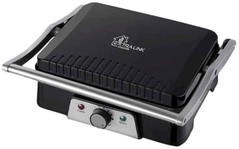 Extralink Smart Life SJ-36 juoda