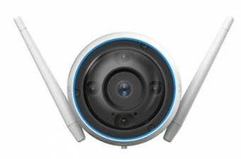 EZVIZ CS-H3 lauko kryptinė kamera